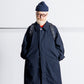 UNTRACE SOUTIEN COLLAR COAT _187