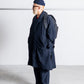 UNTRACE SOUTIEN COLLAR COAT _187