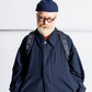 UNTRACE SOUTIEN COLLAR COAT _187