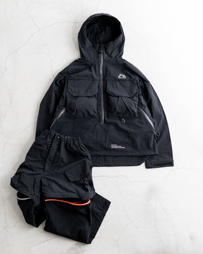 ［RESTOCK］CMF OUTDOOR GARMENT ANORAK HOODIE