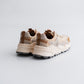 Flower MOUNTAIN RURIS - BEIGE/BROWN (FM121061)