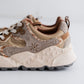 Flower MOUNTAIN RURIS - BEIGE/BROWN (FM121061)