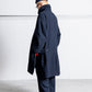 UNTRACE SOUTIEN COLLAR COAT _187
