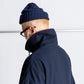 UNTRACE SOUTIEN COLLAR COAT _187