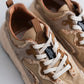 Flower MOUNTAIN RURIS - BEIGE/BROWN (FM121061)