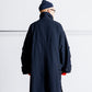UNTRACE SOUTIEN COLLAR COAT _187