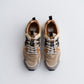 Flower MOUNTAIN YAMANO3 - BEIGE/GRAY/PALE YELLOW (FM63878)