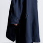 UNTRACE SOUTIEN COLLAR COAT _187