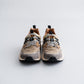 Flower MOUNTAIN YAMANO3 - BEIGE/GRAY/PALE YELLOW (FM63878)