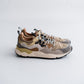 Flower MOUNTAIN YAMANO3 - BEIGE/GRAY/PALE YELLOW (FM63878)