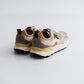 Flower MOUNTAIN YAMANO3 - BEIGE/GRAY/PALE YELLOW (FM63878)
