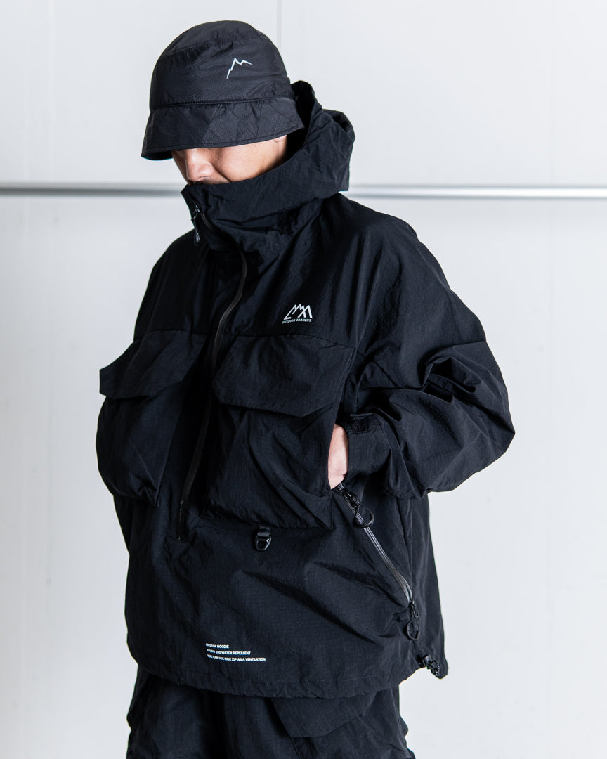 ［RESTOCK］CMF OUTDOOR GARMENT ANORAK HOODIE