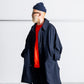 UNTRACE SOUTIEN COLLAR COAT _187