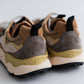 Flower MOUNTAIN YAMANO3 - BEIGE/GRAY/PALE YELLOW (FM63878)