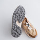 Flower MOUNTAIN RURIS - BEIGE/BROWN (FM121061)