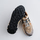 Flower MOUNTAIN YAMANO3 - BEIGE/GRAY/PALE YELLOW (FM63878)