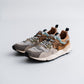Flower MOUNTAIN YAMANO3 - GRAY/STONE/LEOPARD (FM63888)