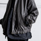 SEDAN ALL-PURPOSE Synthetic Leather Jacket