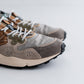 Flower MOUNTAIN YAMANO3 - GRAY/STONE/LEOPARD (FM63888)