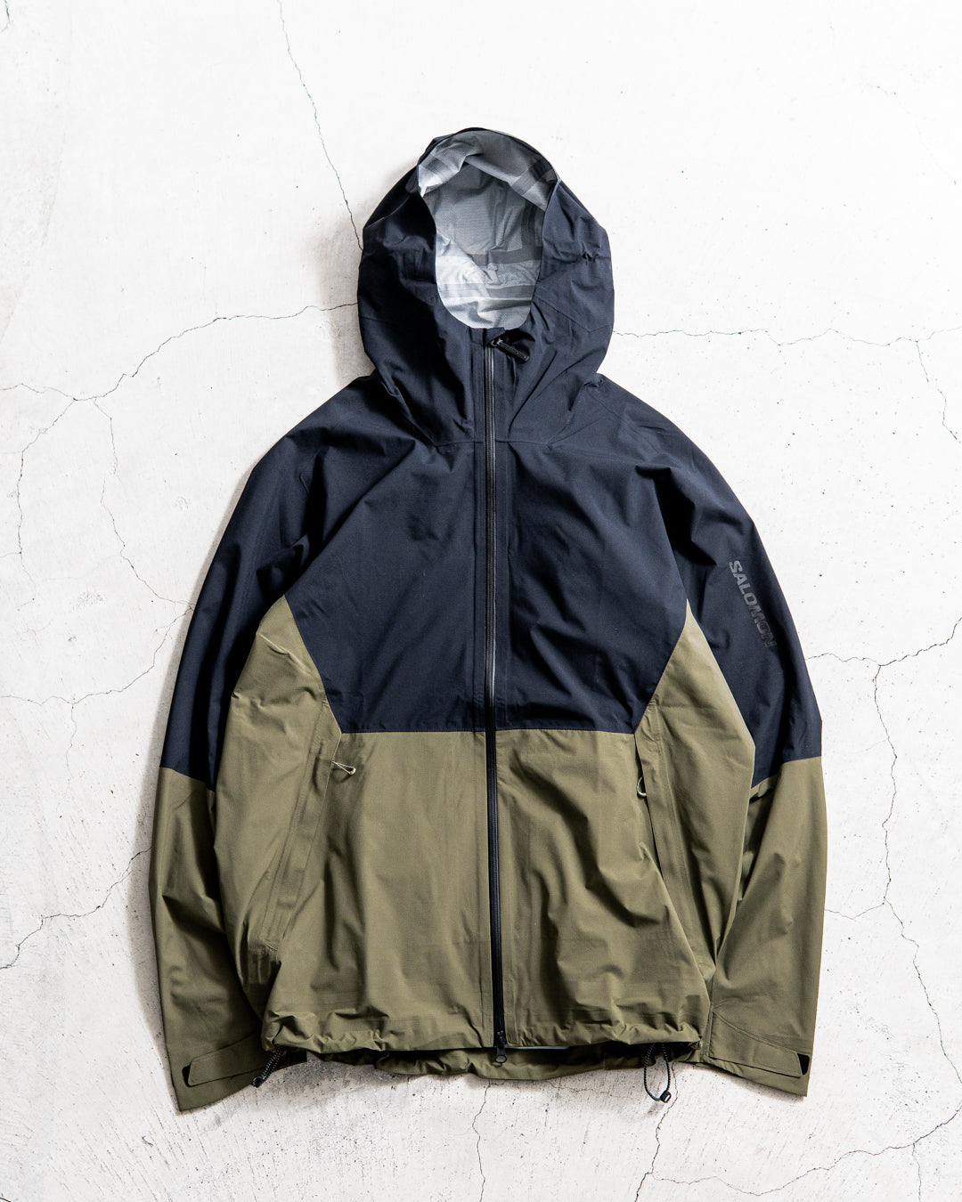通販] SALOMON (サロモン) OUTERPATH 2.5L 商品ページ – fazeone