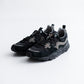 Flower MOUNTAIN YAMANO3 - BLACK (FM63103)