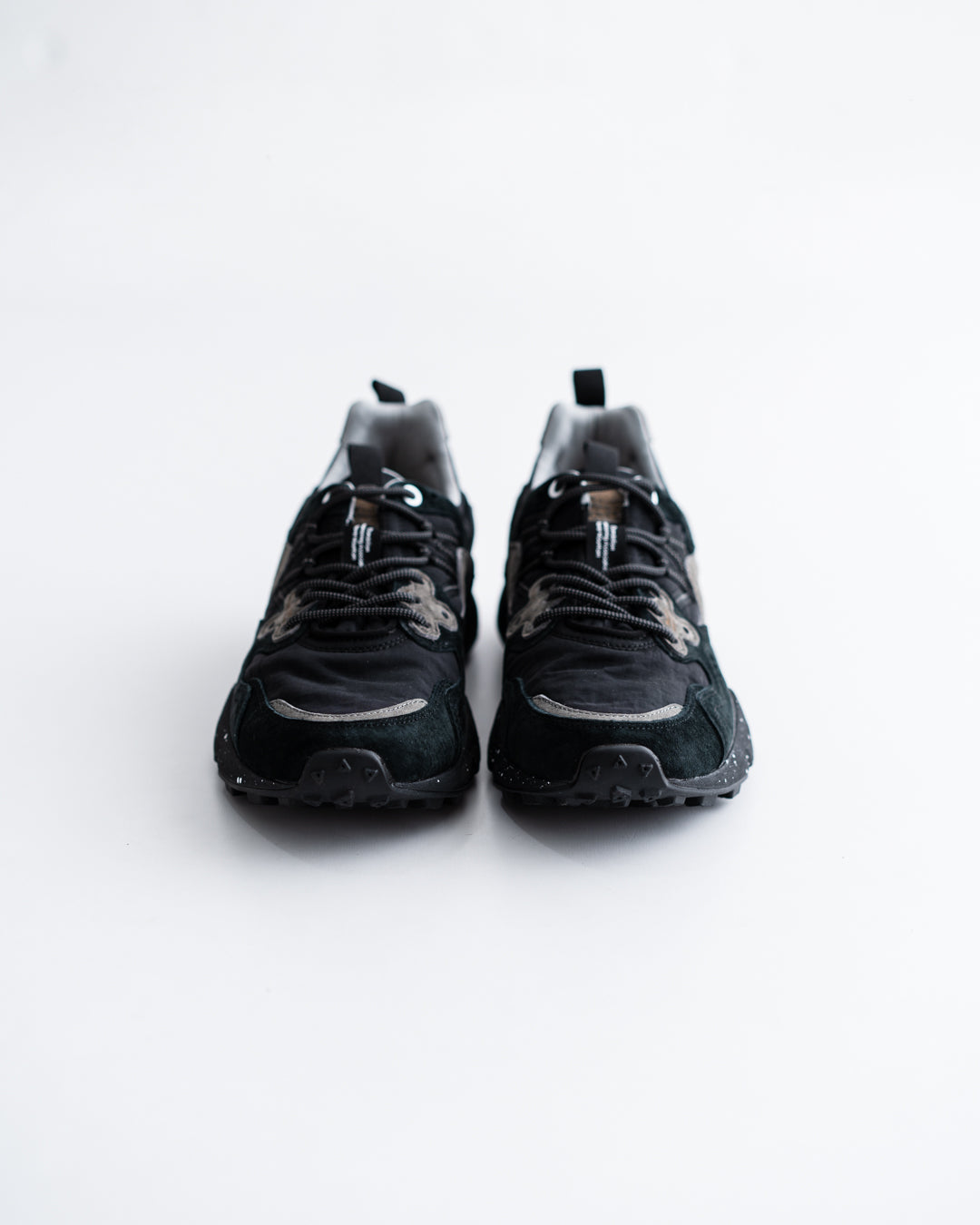 Flower MOUNTAIN YAMANO3 - BLACK (FM63103)