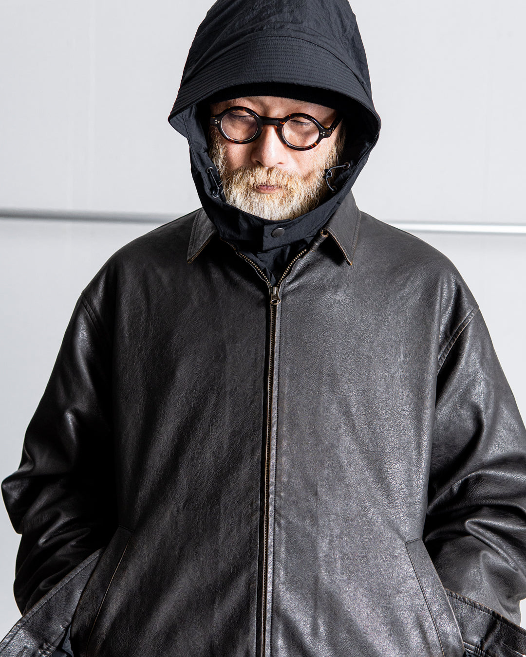 通販] SEDAN ALL-PURPOSE(セダンオールパーパス) Synthetic Leather