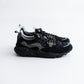 Flower MOUNTAIN YAMANO3 - BLACK (FM63103)