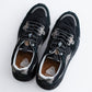 Flower MOUNTAIN YAMANO3 - BLACK (FM63103)