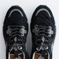 Flower MOUNTAIN YAMANO3 - BLACK (FM63103)