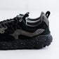Flower MOUNTAIN YAMANO3 - BLACK (FM63103)