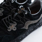 Flower MOUNTAIN YAMANO3 - BLACK (FM63103)