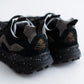 Flower MOUNTAIN YAMANO3 - BLACK (FM63103)