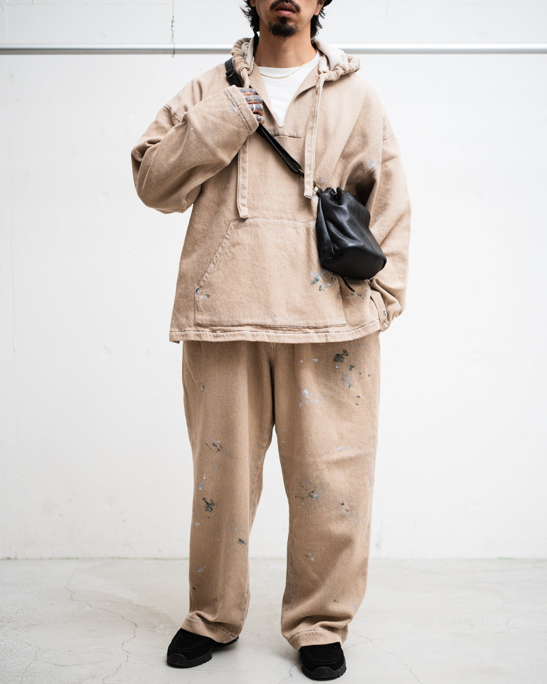 CCU × refomed POUCH