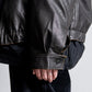 SEDAN ALL-PURPOSE Synthetic Leather Jacket