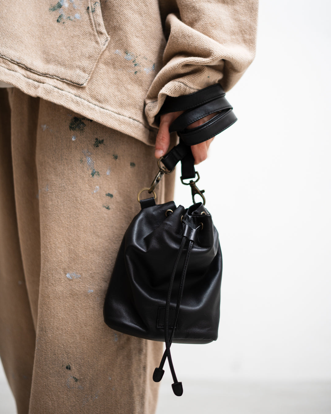 CCU × refomed POUCH