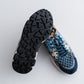 Flower MOUNTAIN YAMANO3 - BLUE/SASHIKO/MIKAWA (FM63910)