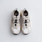 Flower MOUNTAIN YAMABUSHI - WHITE/GRAY (FM125010)