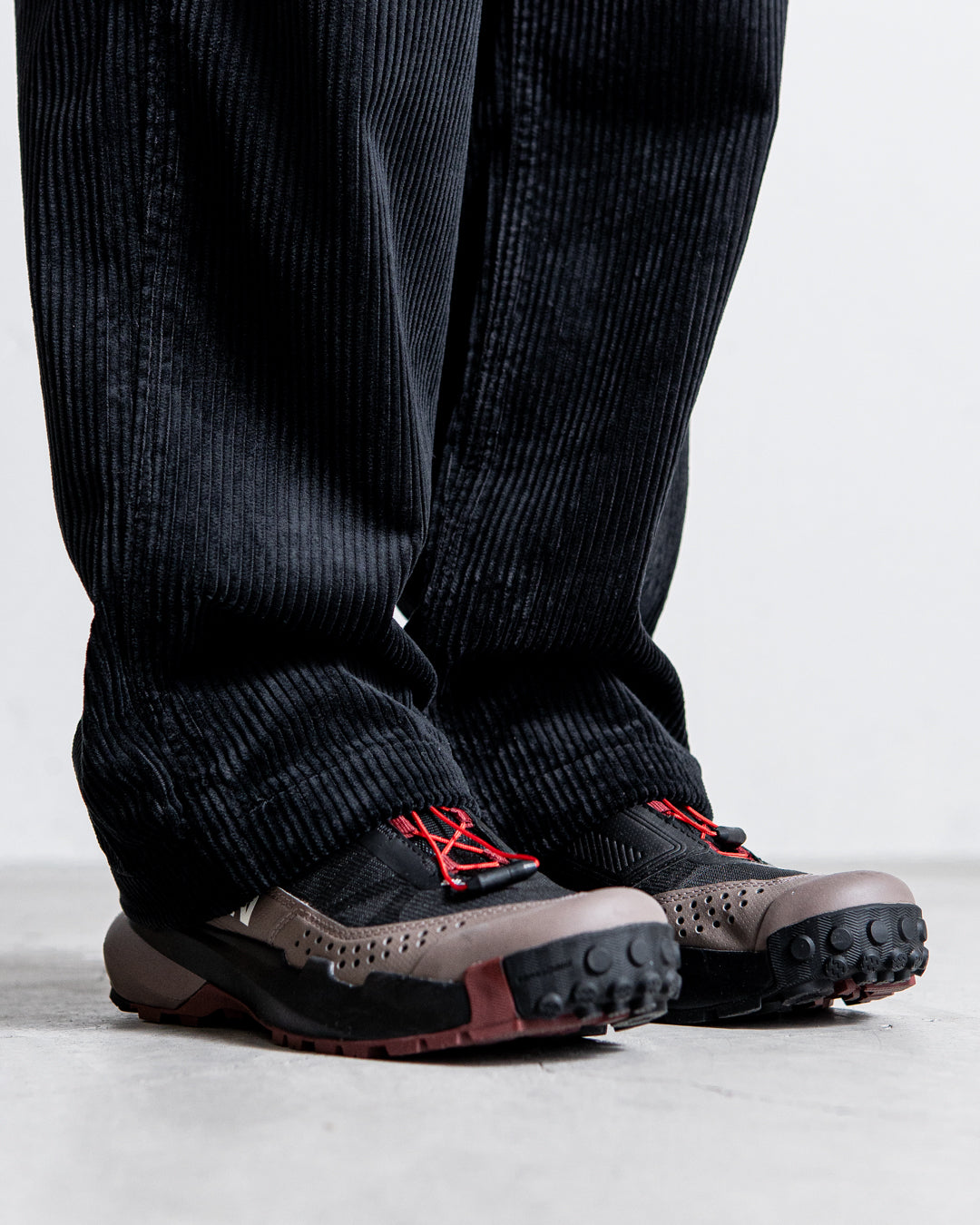 NULL BIG-TROUSERS