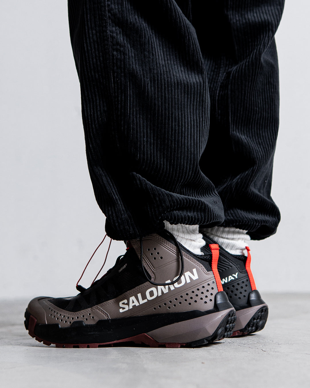 NULL BIG-TROUSERS