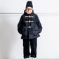 【Collaboration】norbit × GLOVERALL Tech Monty Duffle Short Jacket