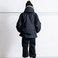 【Collaboration】norbit × GLOVERALL Tech Monty Duffle Short Jacket