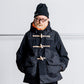 【Collaboration】norbit × GLOVERALL Tech Monty Duffle Short Jacket