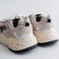 Flower MOUNTAIN YAMABUSHI - WHITE/GRAY (FM125010)