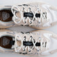 Flower MOUNTAIN YAMABUSHI - WHITE/GRAY (FM125010)