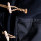 【Collaboration】norbit × GLOVERALL Tech Monty Duffle Short Jacket
