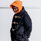 【Collaboration】norbit × GLOVERALL Tech Monty Duffle Short Jacket