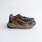 Flower MOUNTAIN YAMABUSHI - STEEL/GRAY/MUTED YELLOW (FM125056)