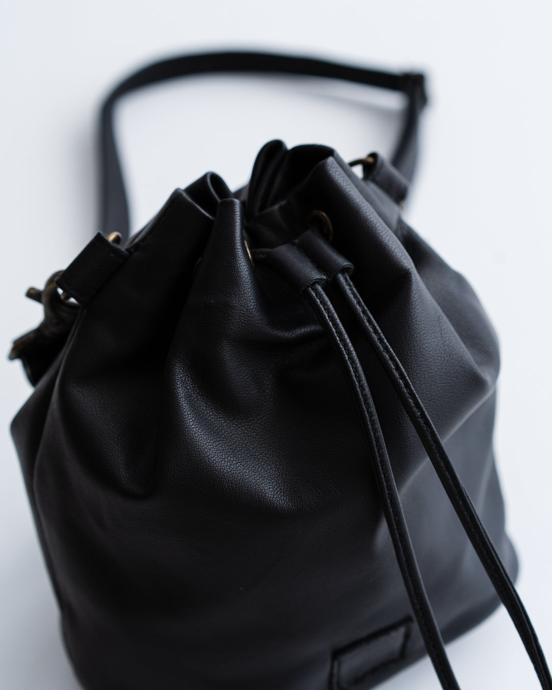 CCU × refomed POUCH