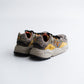 Flower MOUNTAIN YAMABUSHI - STEEL/GRAY/MUTED YELLOW (FM125056)